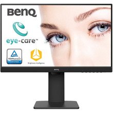 Монітор BENQ GW2485TC Black (9H.LKLLB.QBE)