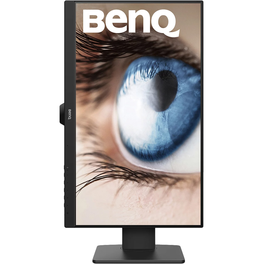 Монитор BENQ GW2485TC Black (9H.LKLLB.QBE) - в интернет-магазине