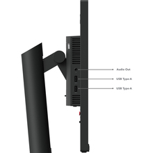 Монитор LENOVO ThinkVision T24i-30 (63CFMATXUA)