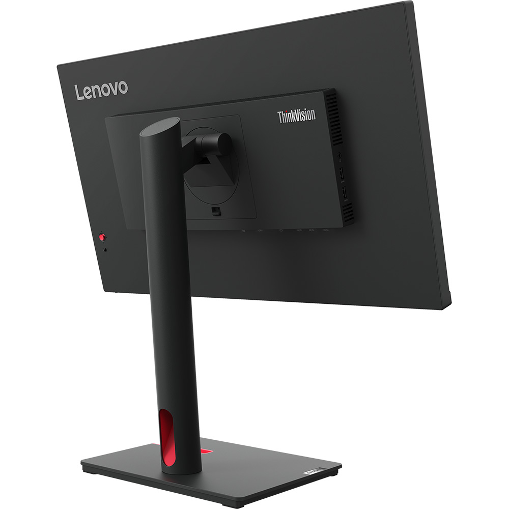 Внешний вид Монитор LENOVO ThinkVision T24i-30 (63CFMATXUA)