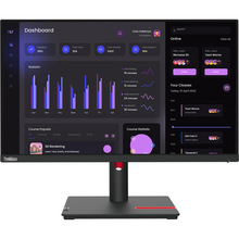 Монитор LENOVO ThinkVision T24i-30 (63CFMATXUA)