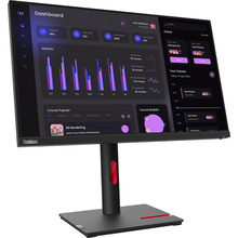 Монитор LENOVO ThinkVision T24i-30 (63CFMATXUA)