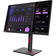 Монитор LENOVO ThinkVision T24i-30 (63CFMATXUA)