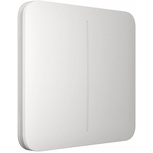 Умный выключатель AJAX LightSwitch White (ALS2W) Умный выключатель AJAX LightSwitch White (ALS2W) Тип коммутирующий исполнитель (выключатель)