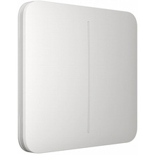 Умный выключатель AJAX LightSwitch White (ALS2W) Умный выключатель AJAX LightSwitch White (ALS2W)
