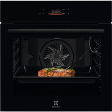 Купить в Днепре - Духовой шкаф ELECTROLUX AssistedCooking SENSE 800 KOEBP39Z