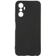 Харків - Чохол ARMORSTANDART Matte Slim Fit для Infinix Hot 20 4G (X6826) Camera cover Black (ARM66404)