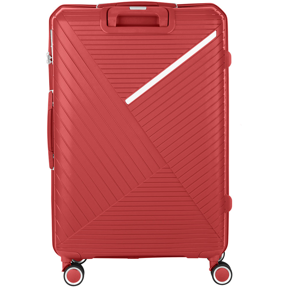 Покупка Валіза 2E SIGMA L Red (2E-SPPS-L-RD)