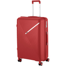Валіза 2E SIGMA L Red (2E-SPPS-L-RD)