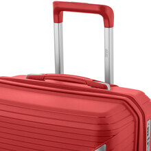 Валіза 2E SIGMA L Red (2E-SPPS-L-RD)