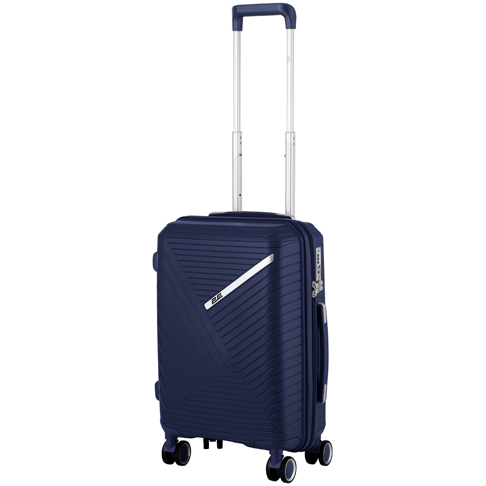 В Украине Чемодан 2E SIGMA S Navy Blue (2E-SPPS-S-NV)