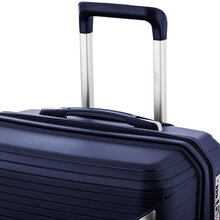 Чемодан 2E SIGMA S Navy Blue (2E-SPPS-S-NV)