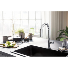 Смеситель HANSGROHE Aqittura M91 (76803000)