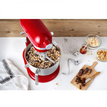 Кухонна машина KITCHENAID Heavy Duty 6,6л Red (5KSM70JPXEER)