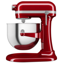 Кухонна машина KITCHENAID Heavy Duty 6,6л Red (5KSM70JPXEER)