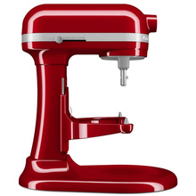 Кухонна машина KITCHENAID Heavy Duty 6,6л Red (5KSM70JPXEER)