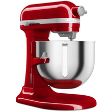 Кухонна машина KITCHENAID Heavy Duty 6,6л Red (5KSM70JPXEER)