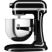 Кухонная машина KITCHENAID Heavy Duty 6,6 л Black (5KSM70JPXEOB)