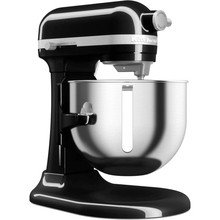 Кухонная машина KITCHENAID Heavy Duty 6,6 л Black (5KSM70JPXEOB)
