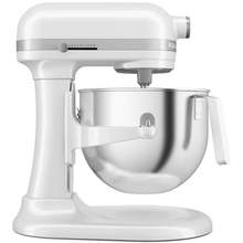 Кухонна машина KITCHENAID Heavy Duty 6,6 л White (5KSM70JPXEWH)