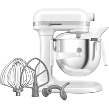 Кухонная машина KITCHENAID Heavy Duty 6,6 л White (5KSM70JPXEWH)