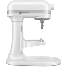 Кухонна машина KITCHENAID Heavy Duty 6,6 л White (5KSM70JPXEWH)