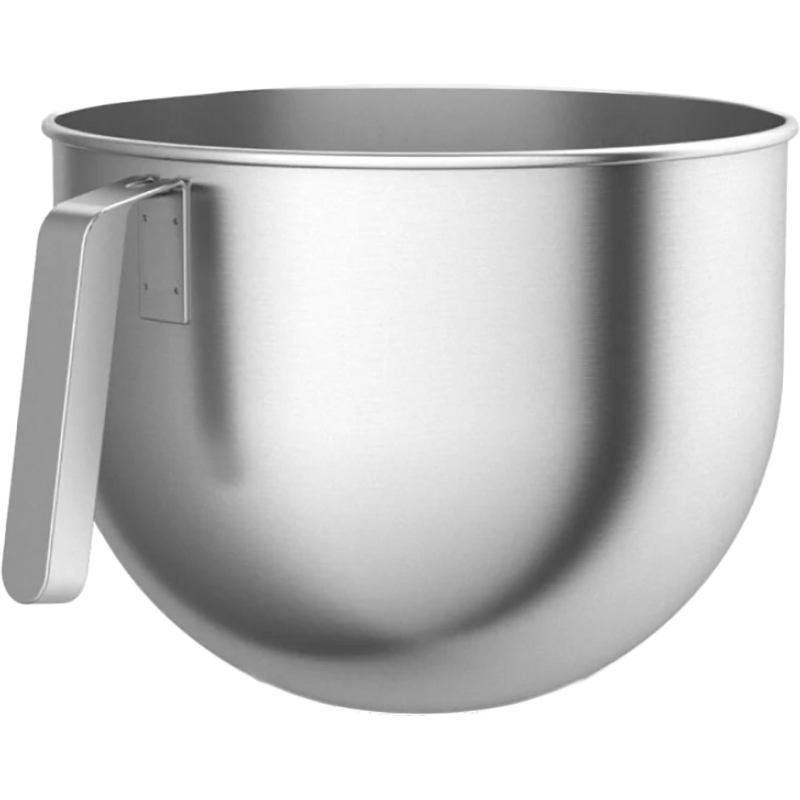 Фото Кухонна машина KITCHENAID Heavy Duty 6,6 л White (5KSM70JPXEWH)