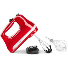 Міксер KITCHENAID Red (5KHM6118EER)