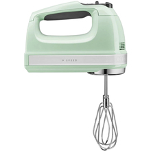 Миксер KITCHENAID Pistachio (5KHM9212EPT)