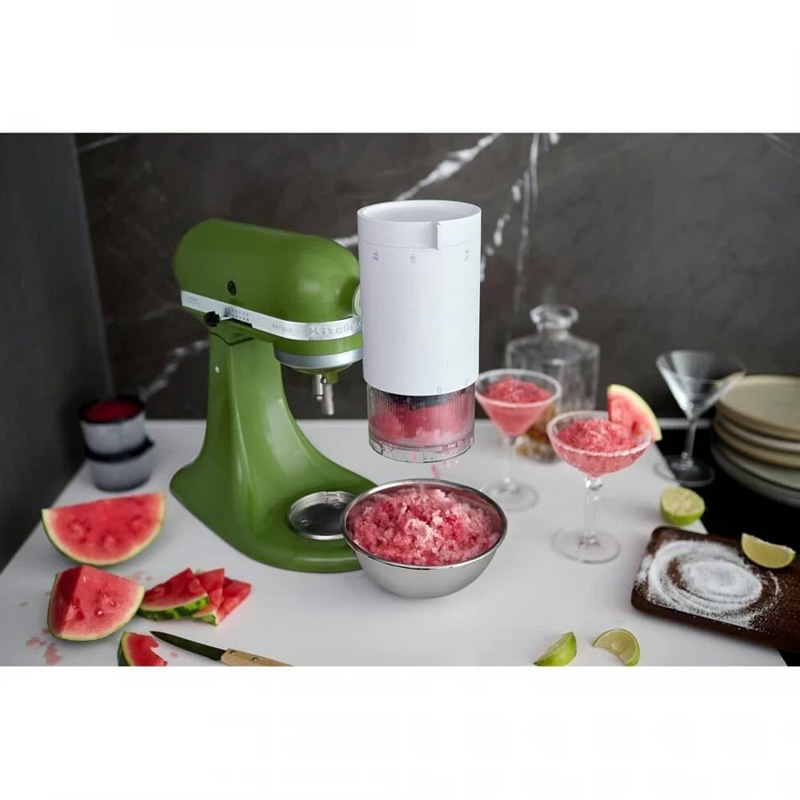 Фото Насадка для измельчения льда KITCHENAID (5KSMSIA)