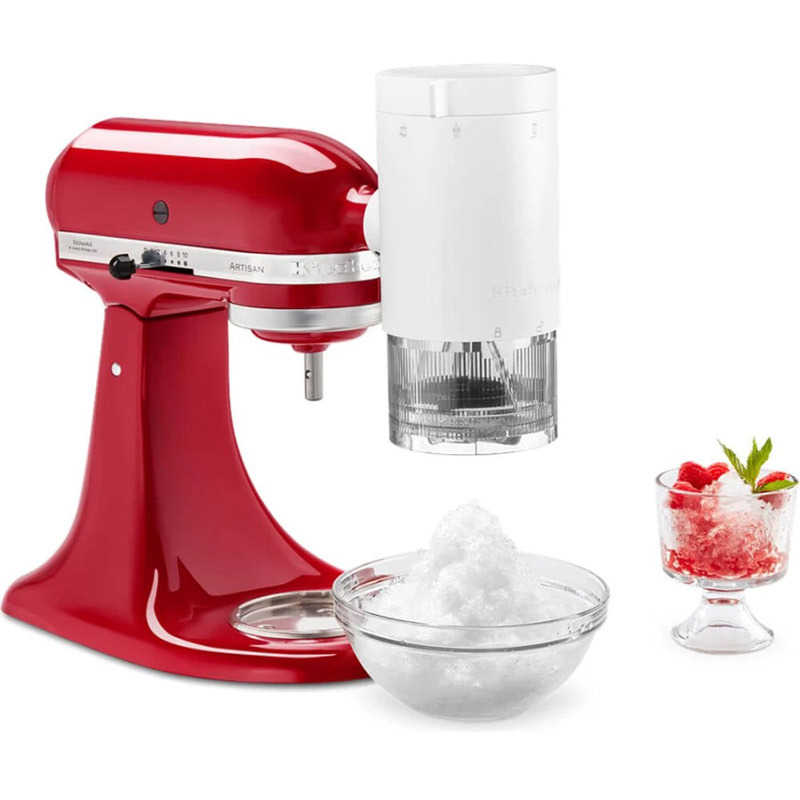 Фото 3 Насадка для измельчения льда KITCHENAID (5KSMSIA)