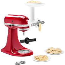Насадка-м'ясорубка KITCHENAID (5KSMFGCA)