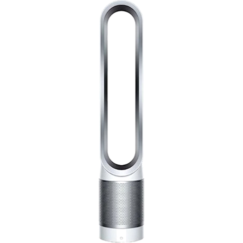 Очисник повітря DYSON TP00 EU/CEE/TR White/Silver (428157-01)