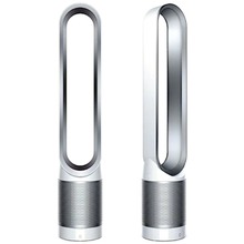 Очисник повітря DYSON TP00 EU/CEE/TR White/Silver (428157-01)