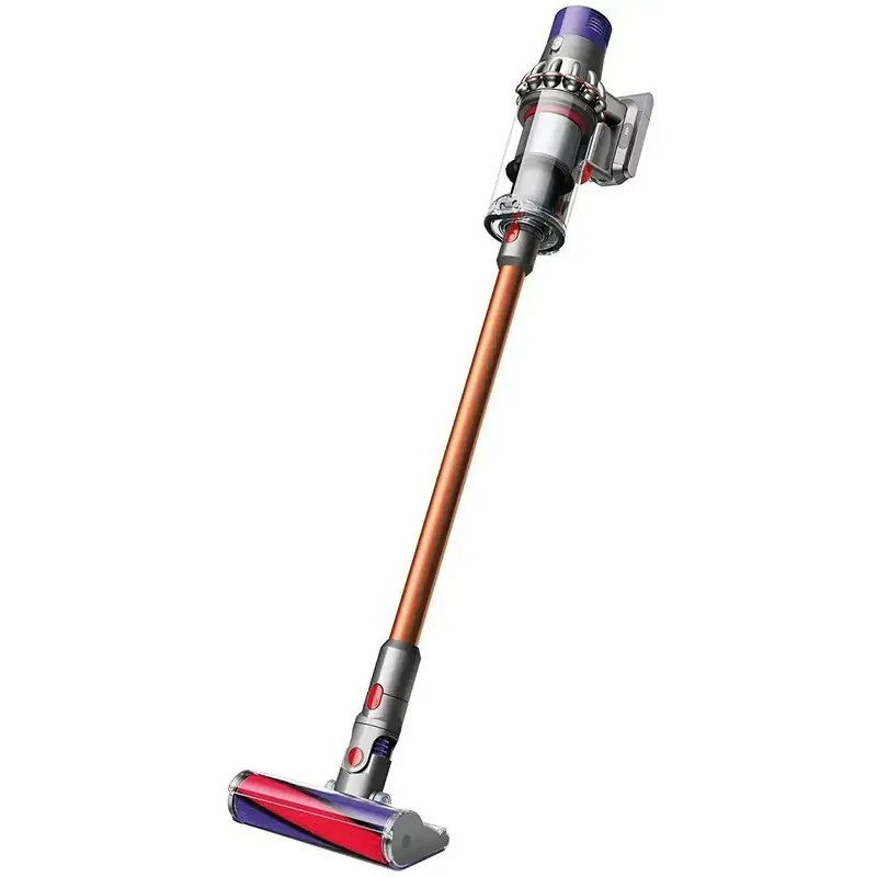 Пылесос DYSON SV27 V10 Absolute (394115-01)