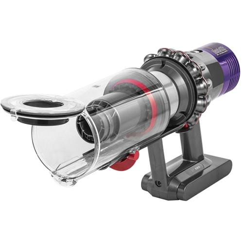 Пилосос DYSON SV27 V10 Absolute (394115-01) Тип вертикальний