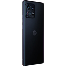Смартфон MOTOROLA Edge 40 Pro 12/256GB Black (PAWE0023RS)