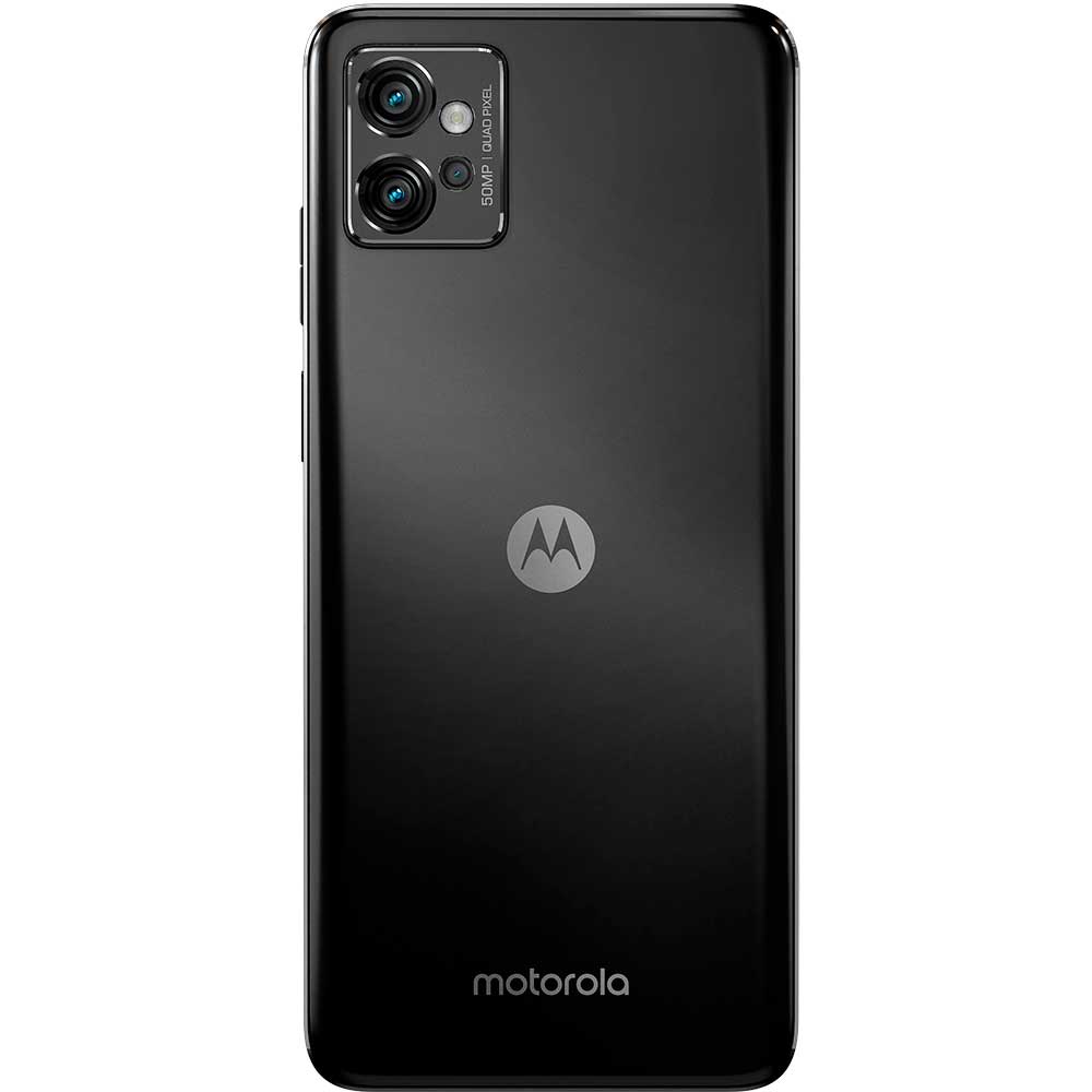 Смартфон MOTOROLA G32 8/256GB Dual Sim Mineral Grey (PAUU0050RS) Оперативна пам'ять, Гб 8