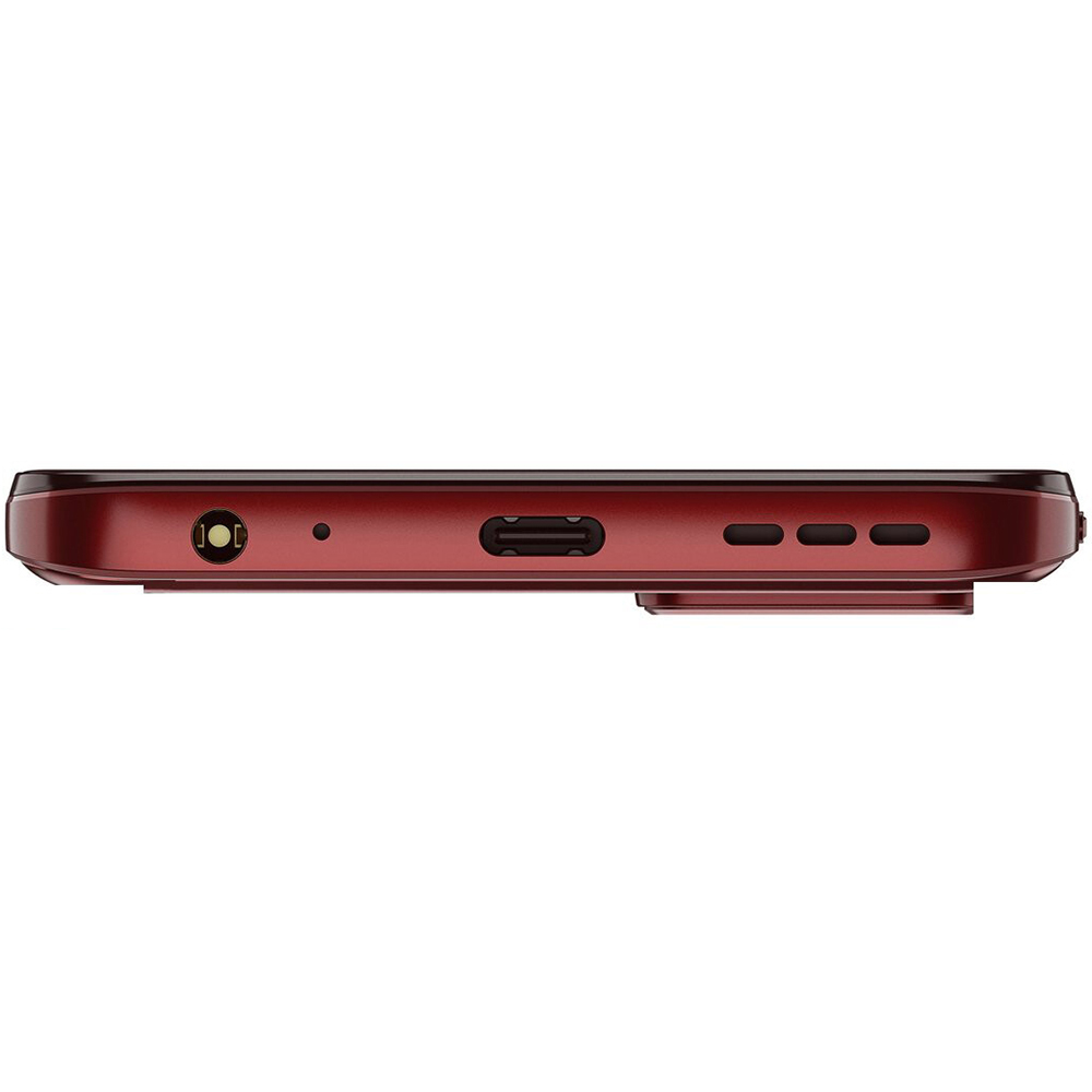 Смартфон MOTOROLA G32 8/256GB Satin Maroon (PAUU0052RS) Діагональ дисплея 6.5