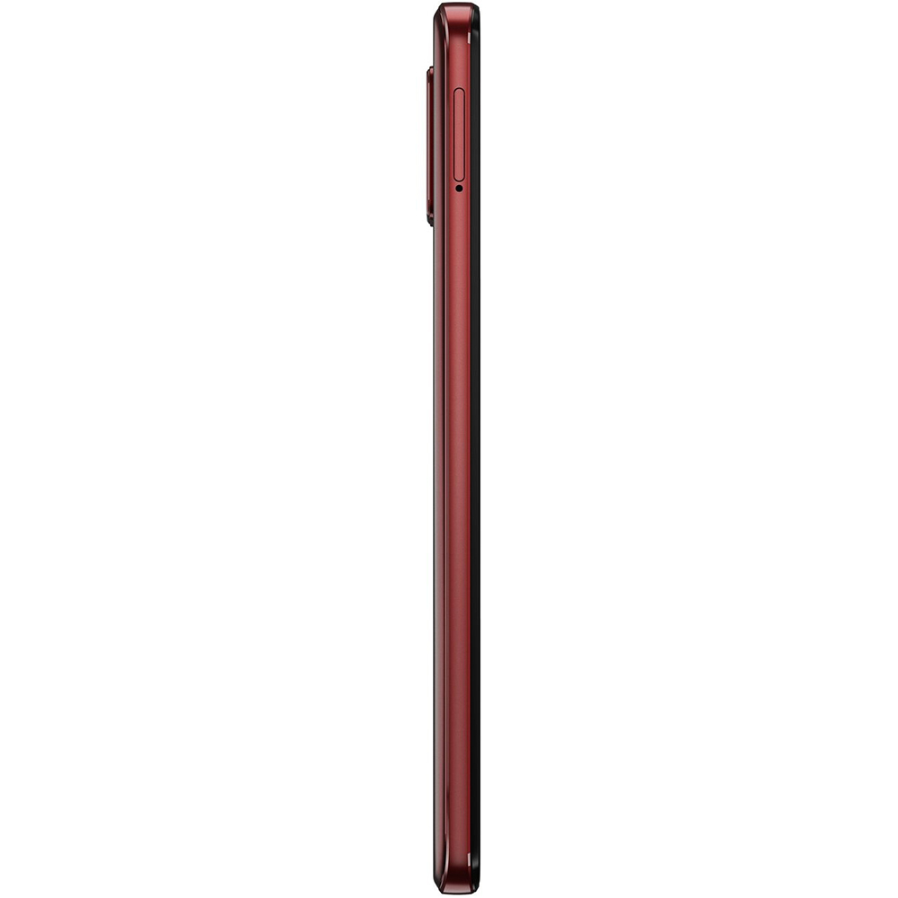 Фото Смартфон MOTOROLA G32 8/256GB Satin Maroon (PAUU0052RS)