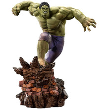 Фігурка IRON STUDIOS MARVEL Hulk Avengers: Endgame art scale 1/10 (MARCAS31820-10)