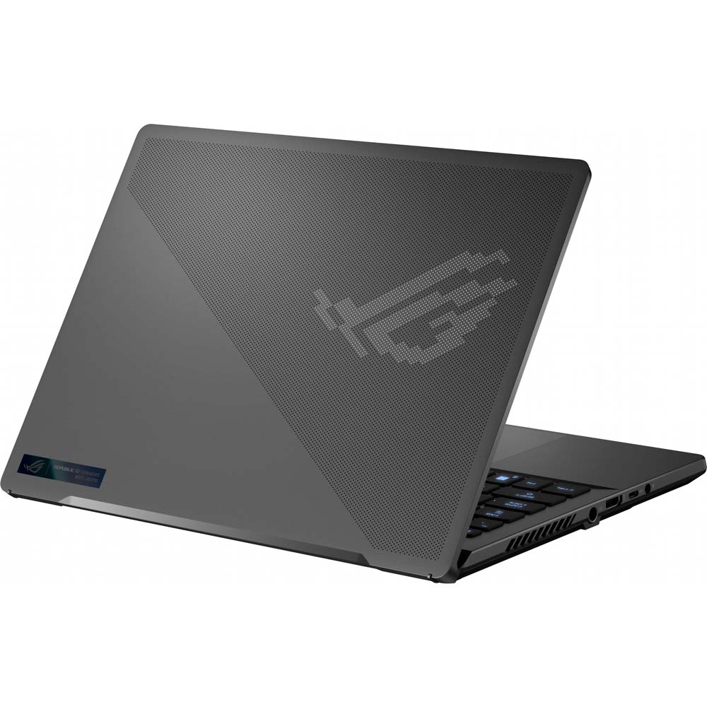 Ноутбук ASUS ROG Zephyrus G14 GA402NJ-L8099 Eclipse Gray (90NR0EG2-M006N0) Частота оновлення екрана 165 Гц