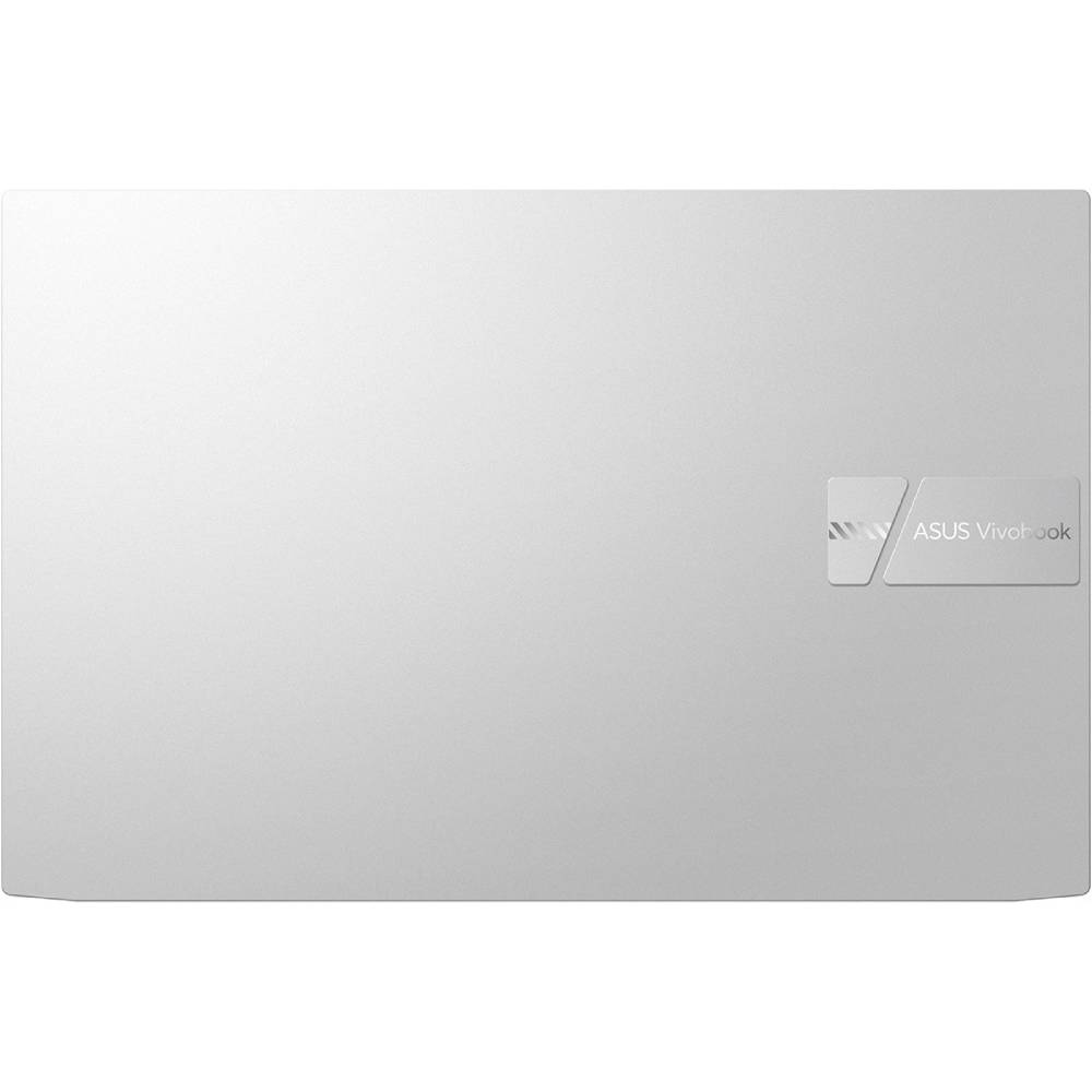 Фото 14 Ноутбук ASUS Vivobook Pro 15 OLED M6500QB-L1011 Cool Silver (90NB0YM2-M000B0)