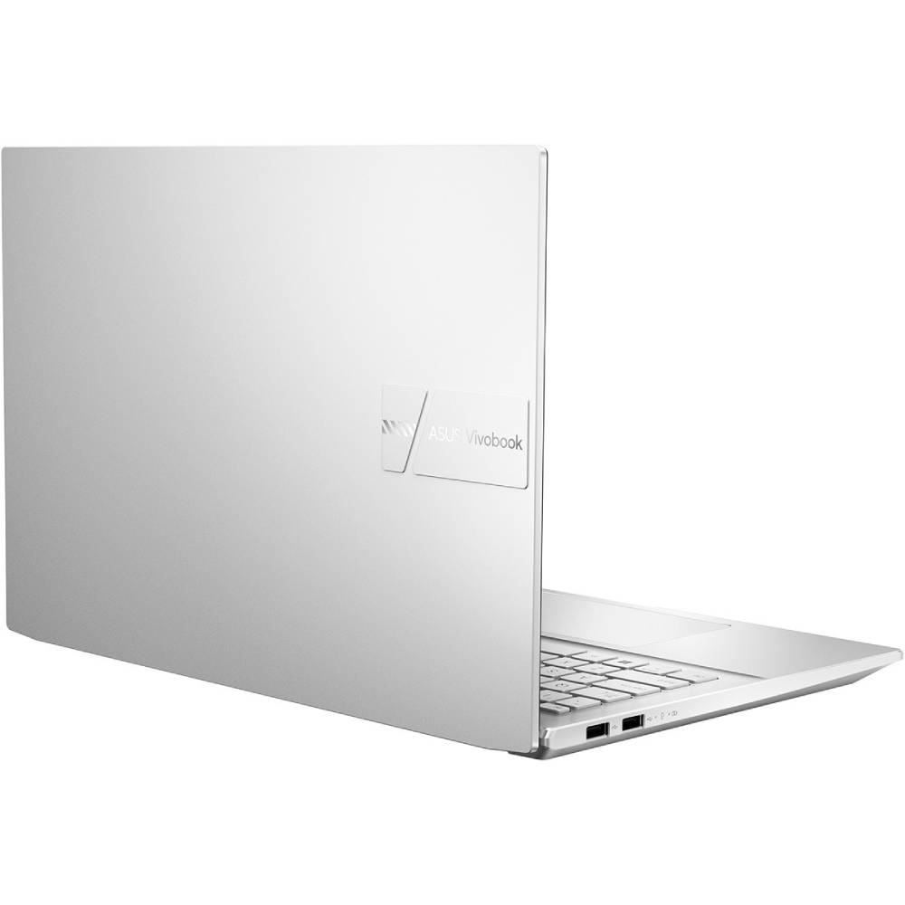 Покупка Ноутбук ASUS Vivobook Pro 15 OLED M6500QB-L1011 Cool Silver (90NB0YM2-M000B0)