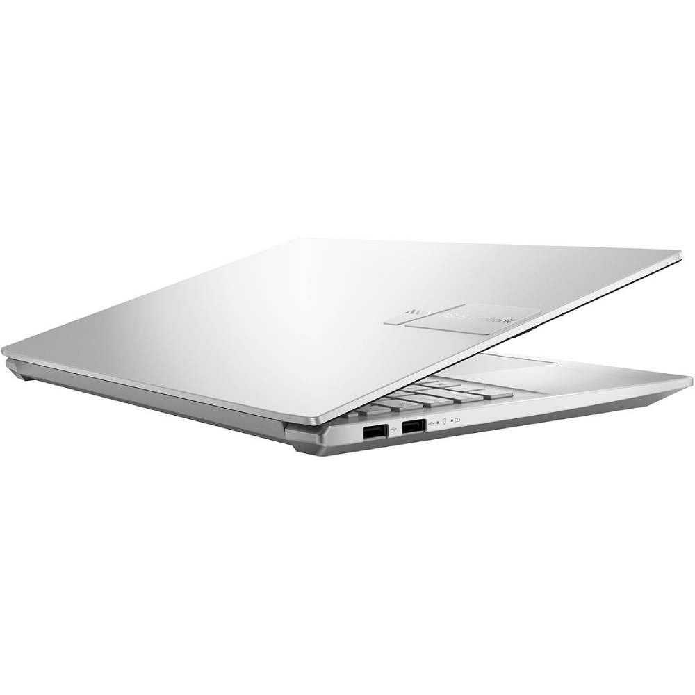 В Україні Ноутбук ASUS Vivobook Pro 15 OLED M6500QB-L1011 Cool Silver (90NB0YM2-M000B0)