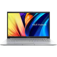 Ноутбук ASUS Vivobook Pro 15 OLED M6500QB-L1011 Cool Silver (90NB0YM2-M000B0)