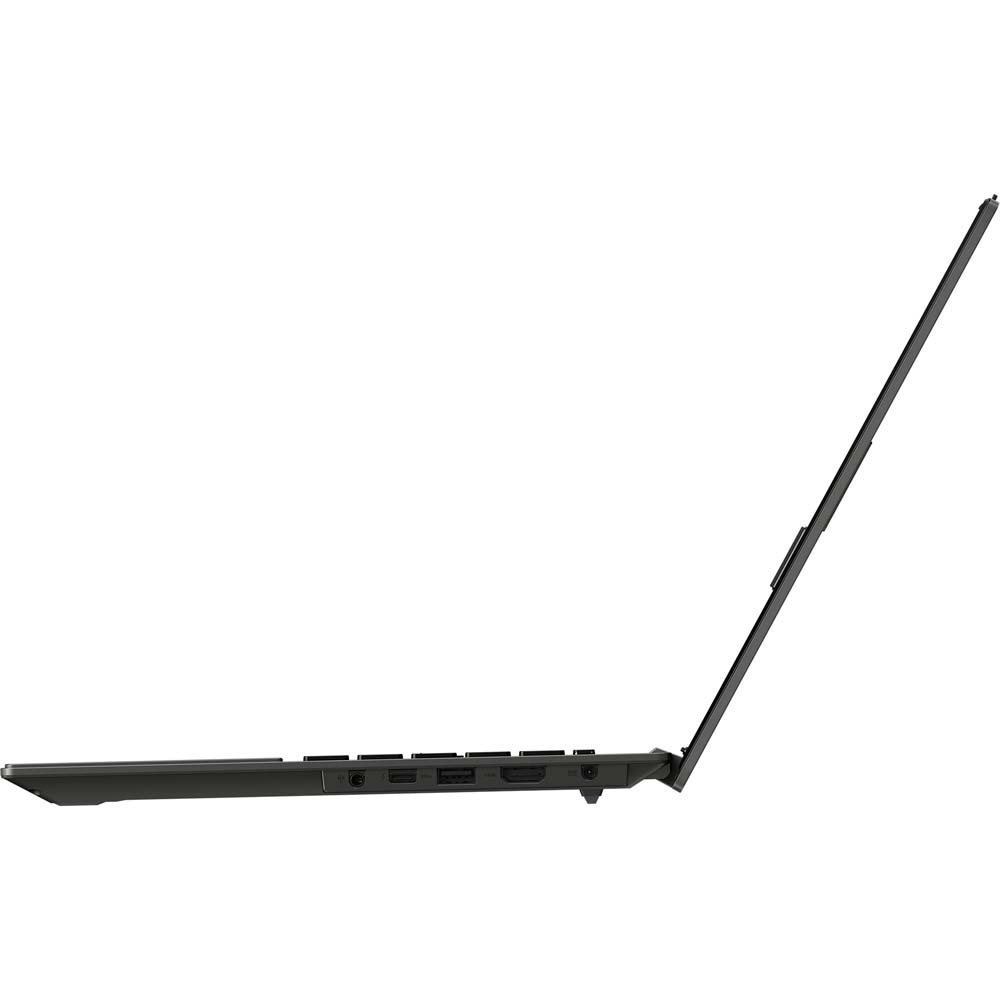 Покупка Ноутбук ASUS Vivobook S 15 OLED K5504VN-L1024WS Midnight Black (90NB0ZQ2-M000U0)