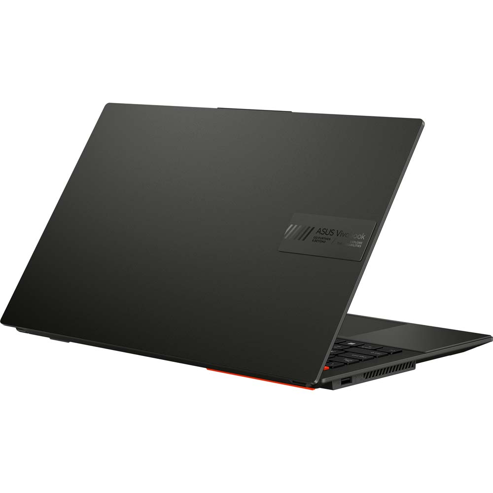 Зображення Ноутбук ASUS Vivobook S 15 OLED K5504VN-L1024WS Midnight Black (90NB0ZQ2-M000U0)