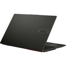 Ноутбук ASUS Vivobook S 15 OLED K5504VN-L1024WS Midnight Black (90NB0ZQ2-M000U0)