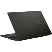 Ноутбук ASUS Vivobook S 15 OLED K5504VN-L1024WS Midnight Black (90NB0ZQ2-M000U0)